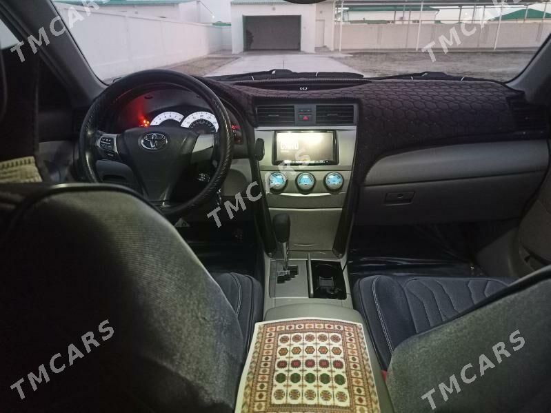 Toyota Camry 2008 - 175 000 TMT - Aşgabat - img 6