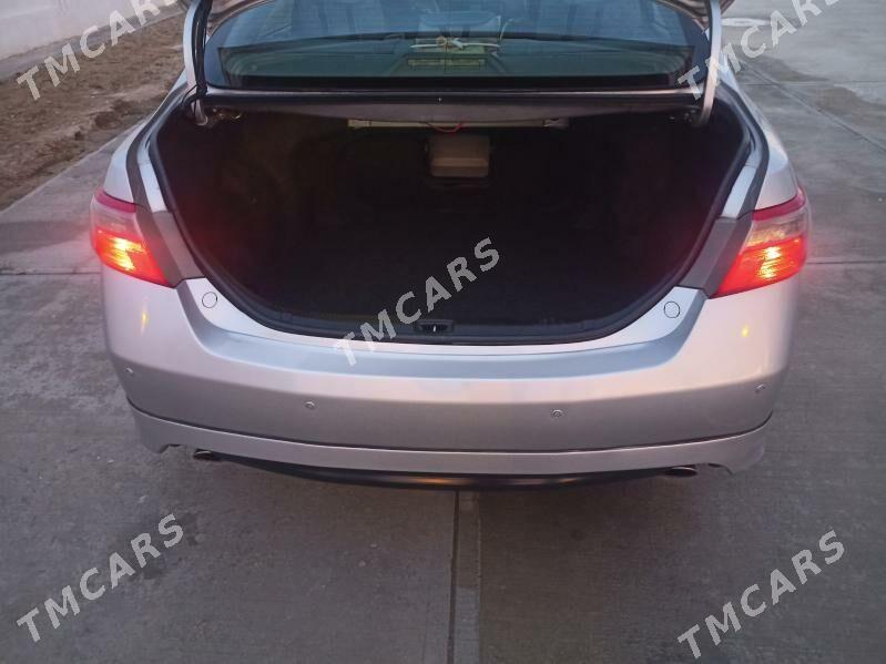 Toyota Camry 2008 - 175 000 TMT - Aşgabat - img 3