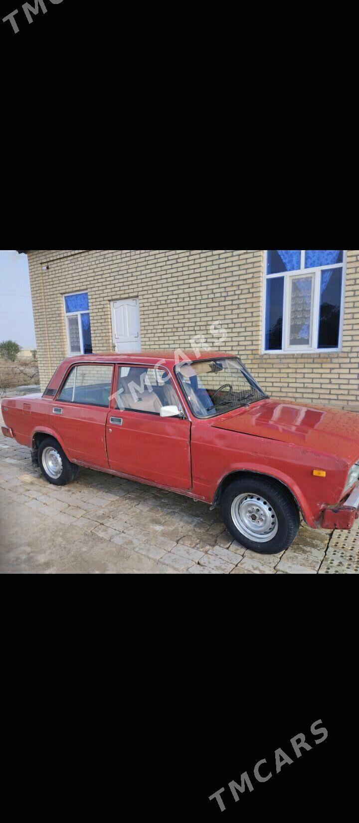 Lada 2107 1995 - 14 000 TMT - Mary - img 2