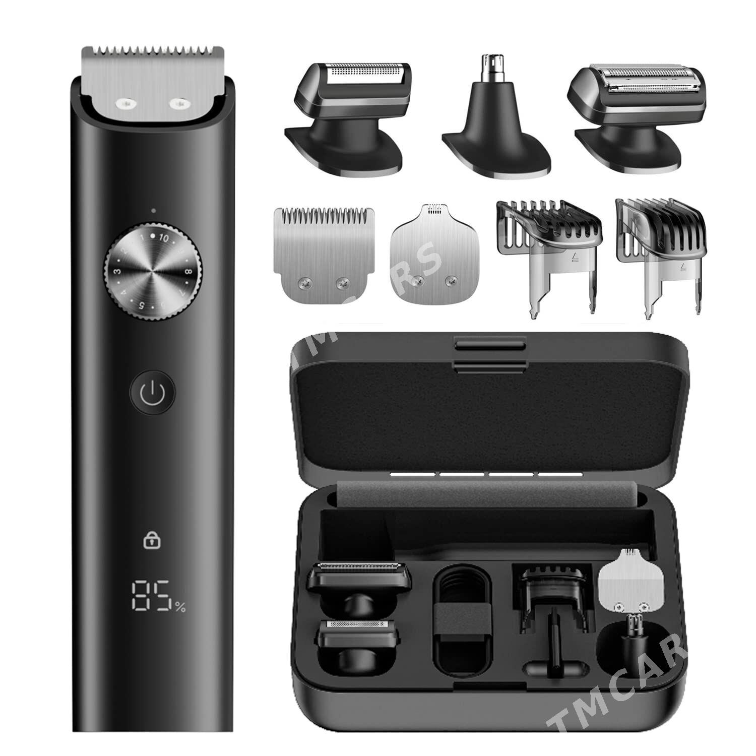 Xiaomi Grooming Kit Pro - Aşgabat - img 7