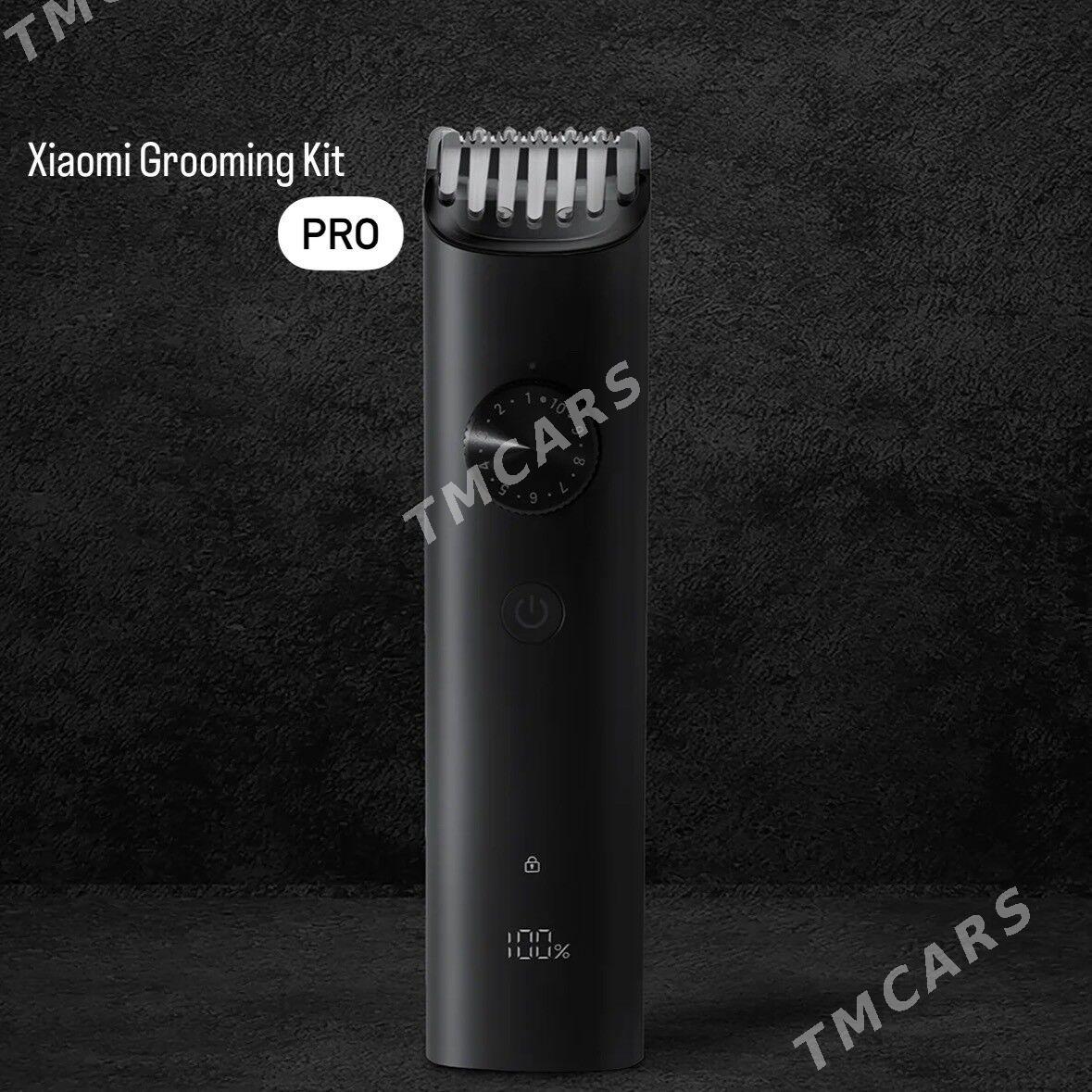 Xiaomi Grooming Kit Pro - Aşgabat - img 3