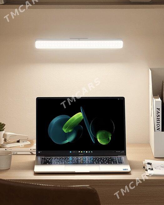 Xiaomi Magnetic Reading Lamp - Aşgabat - img 2