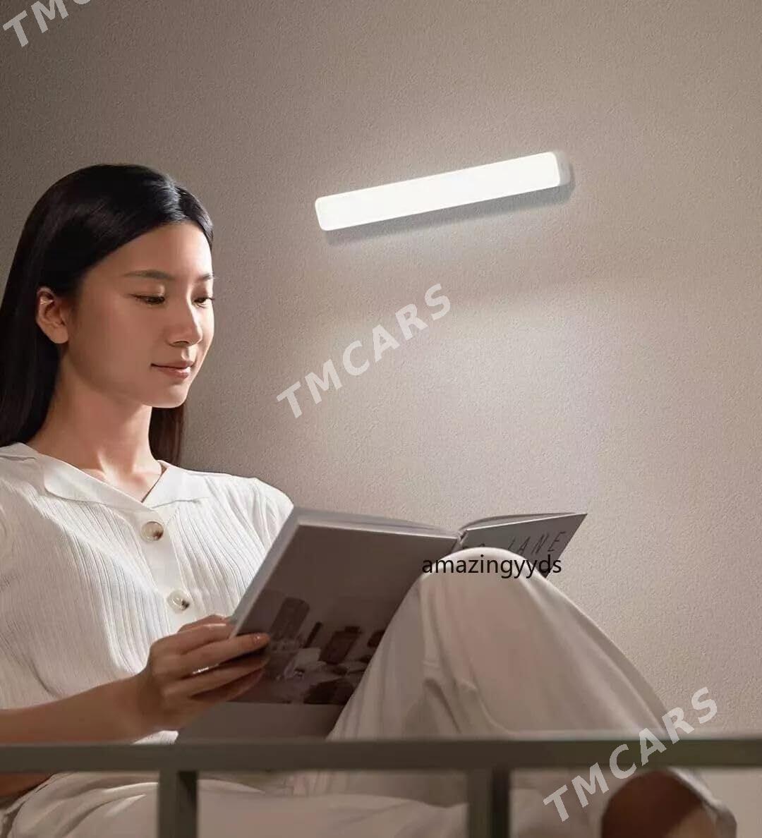 Xiaomi Magnetic Reading Lamp - Aşgabat - img 4