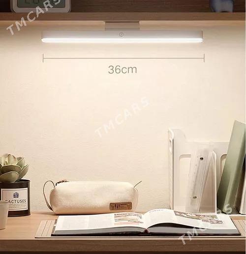 Xiaomi Magnetic Reading Lamp - Aşgabat - img 3