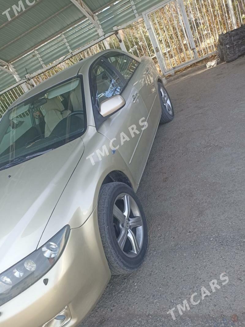 Mazda 6 2004 - 80 000 TMT - Aşgabat - img 3