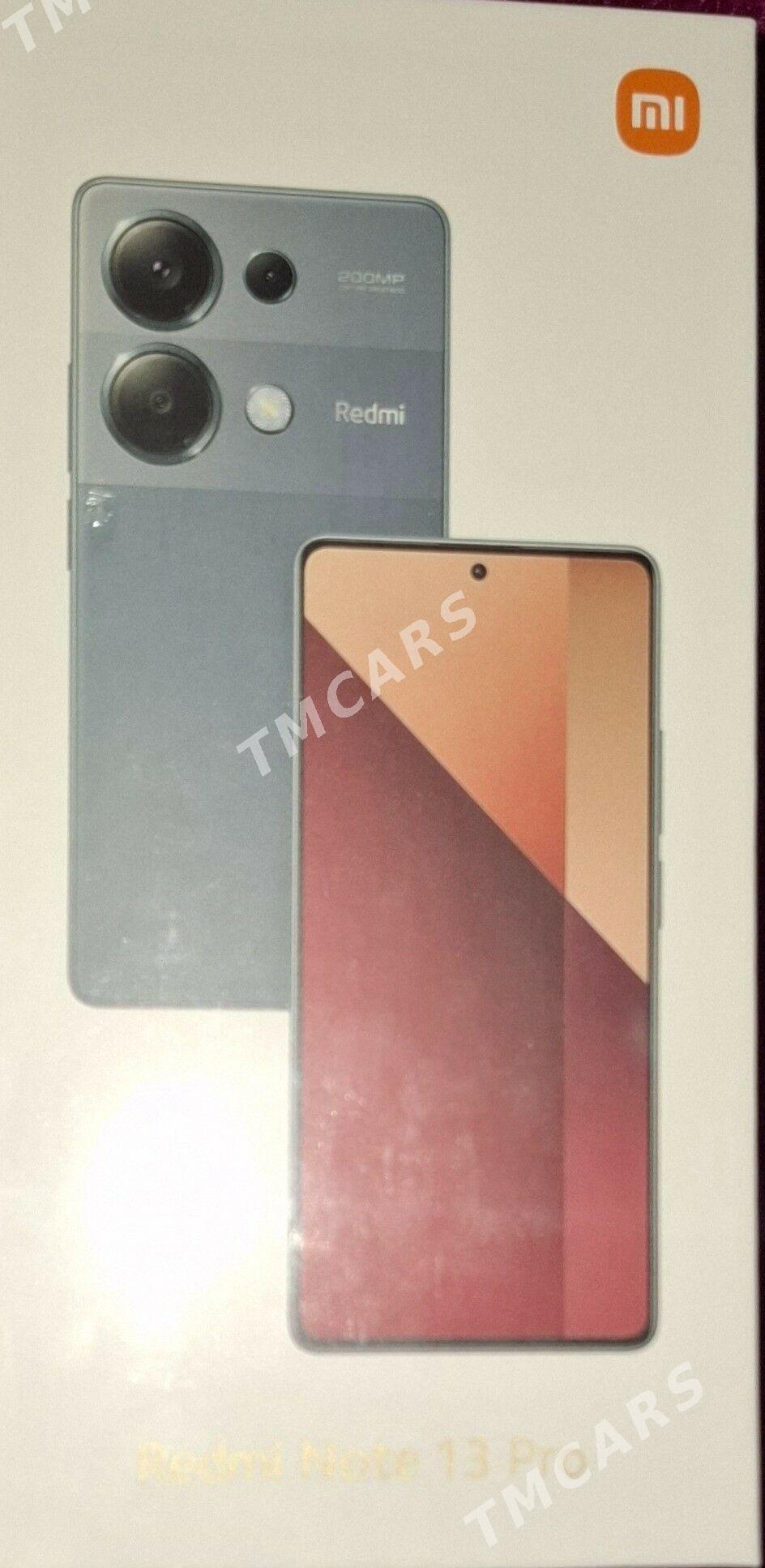 Redmi not 13 pro - Губадаг - img 3