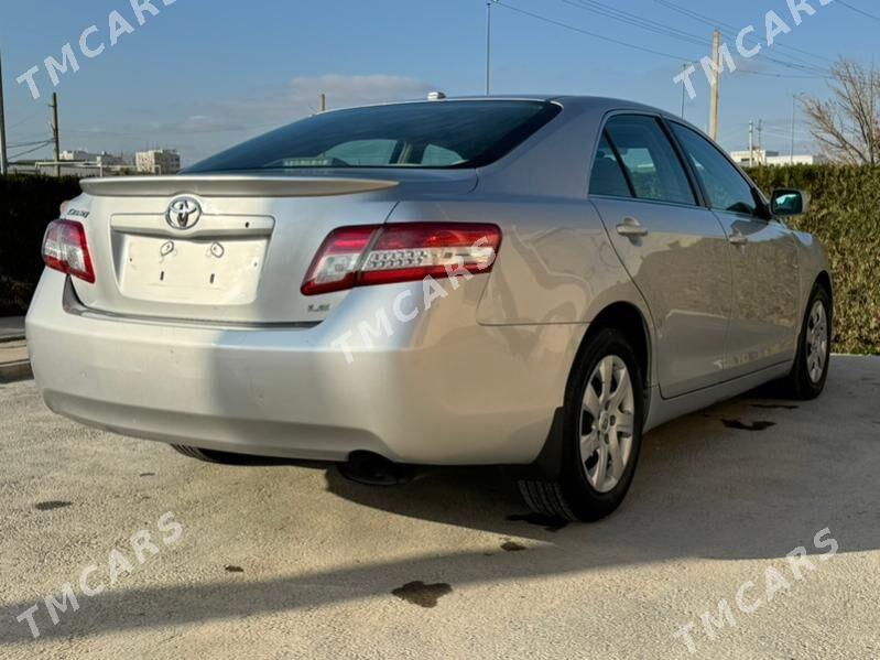 Toyota Camry 2010 - 190 000 TMT - Mary - img 3