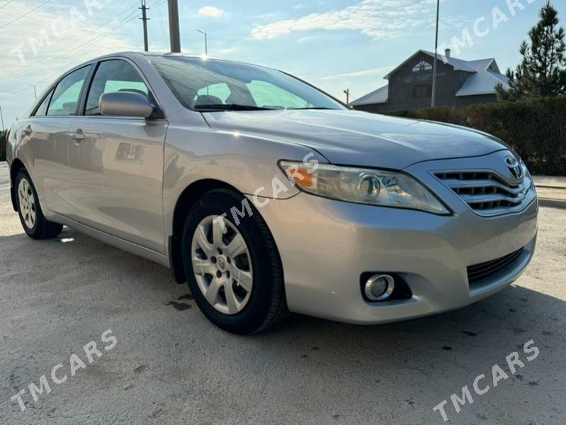 Toyota Camry 2010 - 190 000 TMT - Mary - img 2