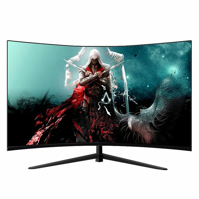 GAMING Curved 27" FHD 165Hz! - Мир 7 - img 2