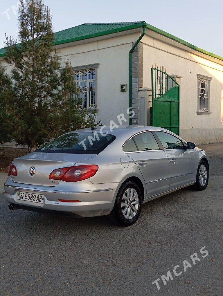 Volkswagen CC 2011 - 140 000 TMT - Täze zaman - img 3