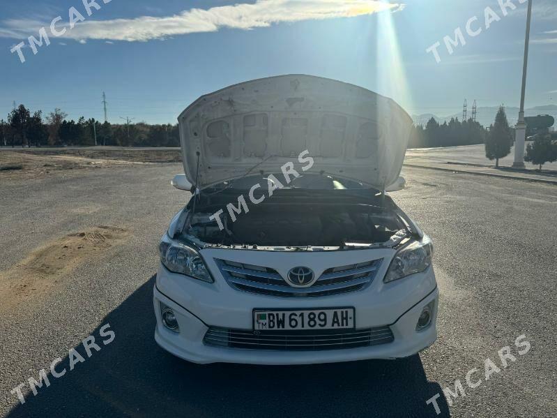 Toyota Corolla 2012 - 140 000 TMT - Ашхабад - img 3