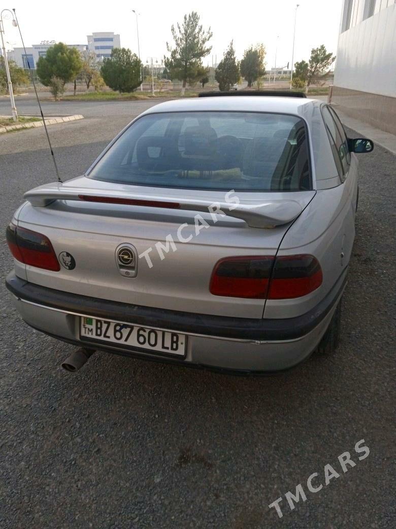 Opel Omega 1996 - 30 000 TMT - Türkmenabat - img 2