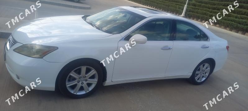 Lexus GS 350 2009 - 275 000 TMT - Ашхабад - img 4