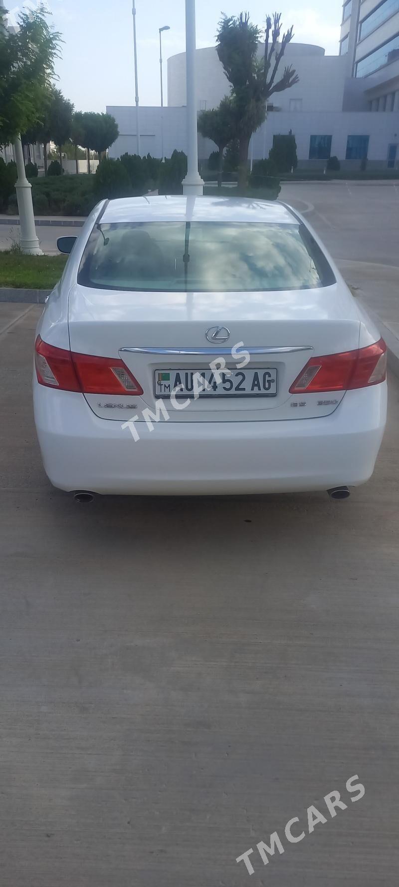 Lexus GS 350 2009 - 275 000 TMT - Ашхабад - img 3