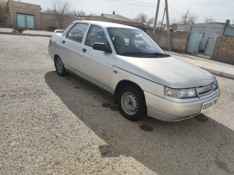 Lada 2110 2003 - 32 000 TMT - Векильбазар - img 2