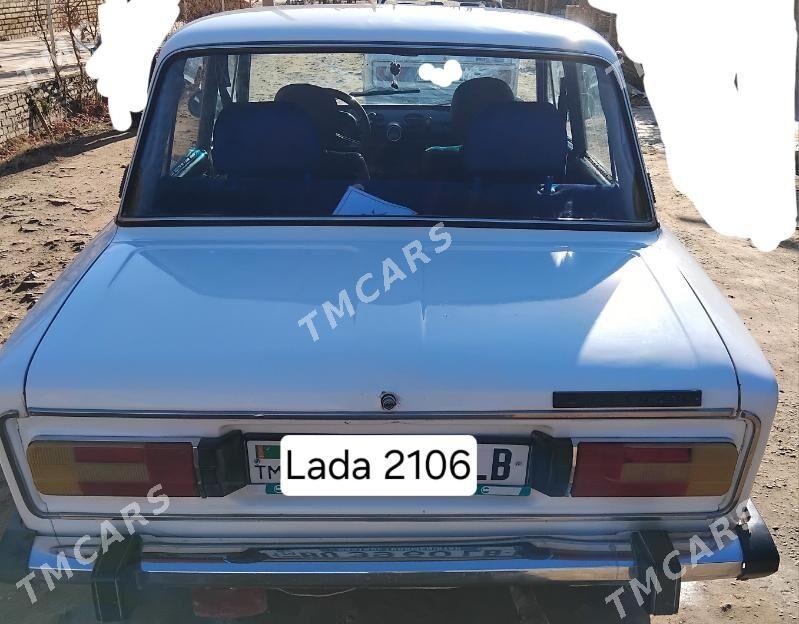 Lada 2106 1989 - 25 000 TMT - Halaç - img 2