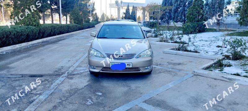 Toyota Camry 2003 - 140 000 TMT - Мары - img 2