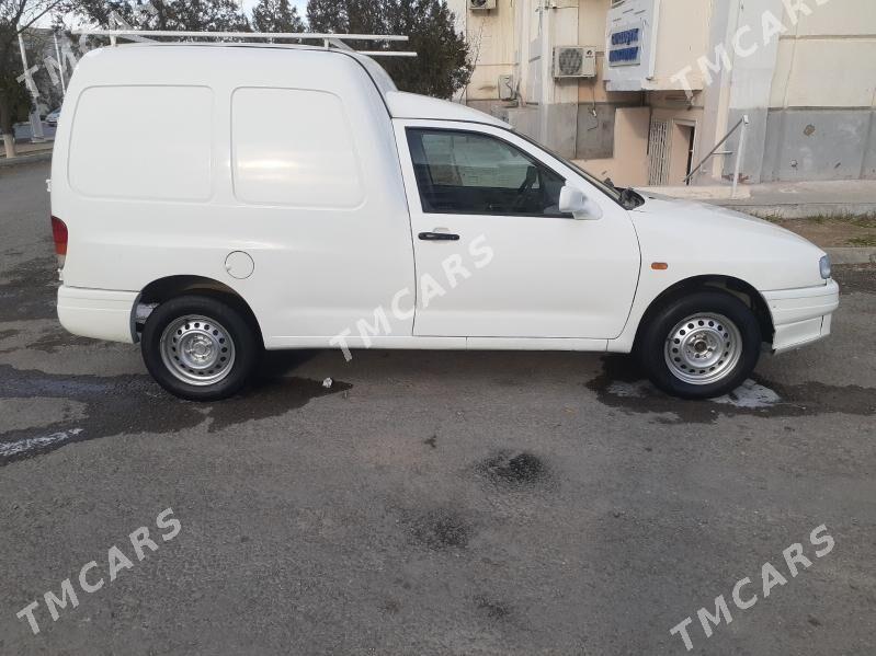 Volkswagen Caddy 2003 - 45 000 TMT - 30 мкр - img 2