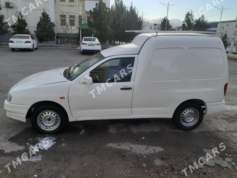 Volkswagen Caddy 2003 - 45 000 TMT - 30 мкр - img 3