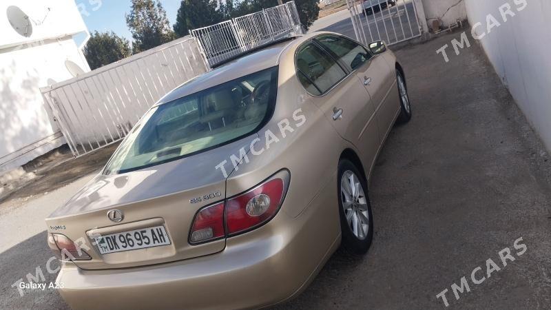 Lexus ES 300 2003 - 165 000 TMT - Ашхабад - img 3