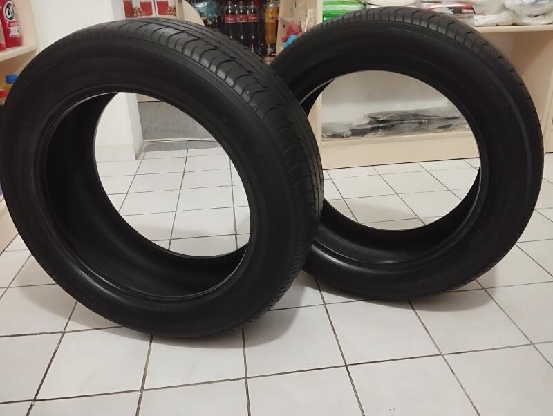 Yokohama 215/55R17 94V 800 TMT - Aşgabat - img 3