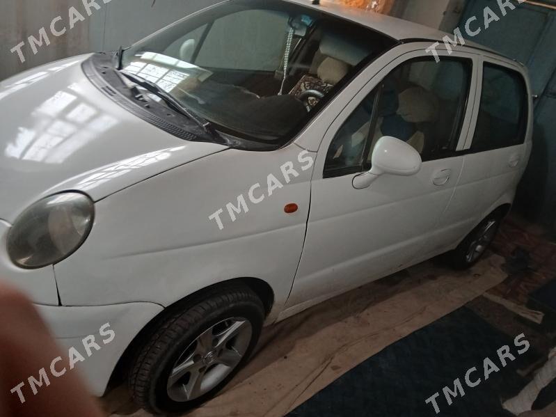 Daewoo Matiz 2004 - 30 000 TMT - Daşoguz - img 2