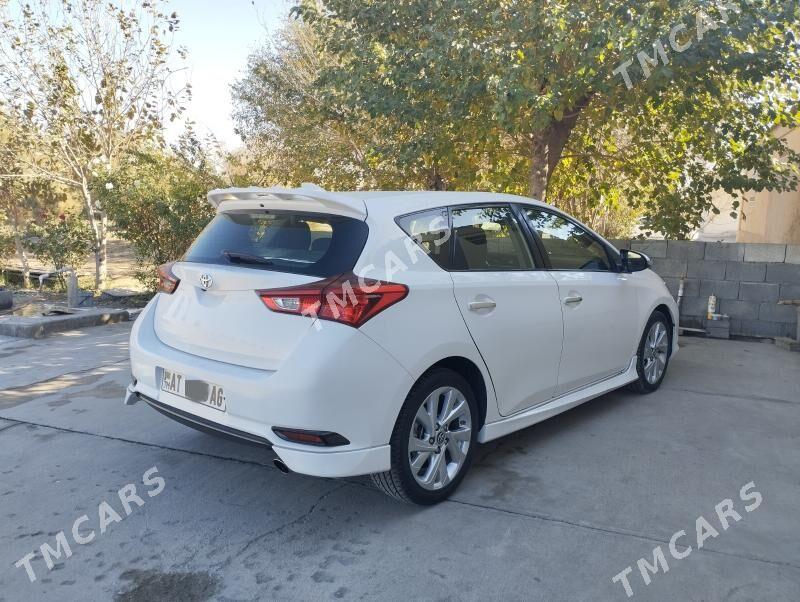 Toyota Corolla 2018 - 200 000 TMT - Aşgabat - img 2