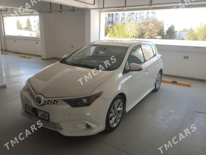 Toyota Corolla 2018 - 200 000 TMT - Aşgabat - img 3