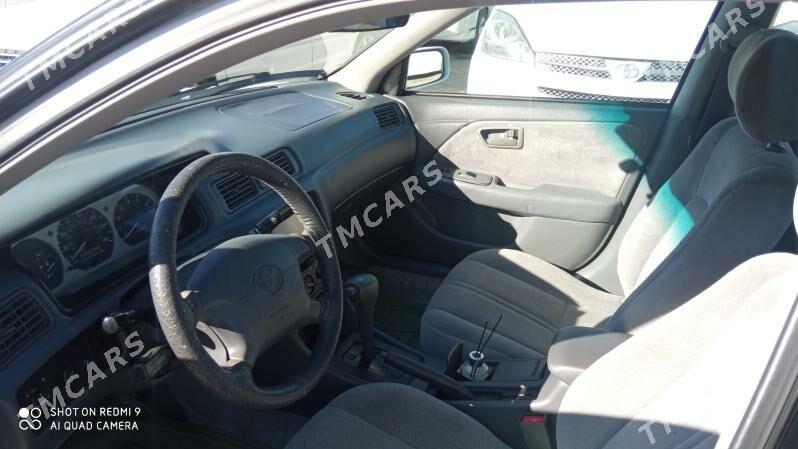 Toyota Camry 1999 - 118 000 TMT - Мары - img 2