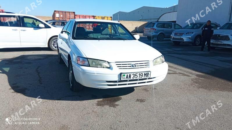 Toyota Camry 1999 - 118 000 TMT - Мары - img 4