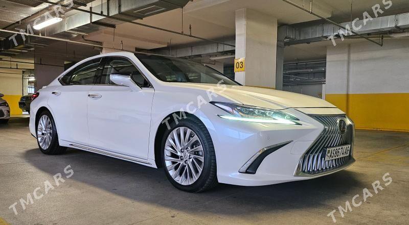 Lexus ES 350 2019 - 590 000 TMT - Олимпийский городок - img 4