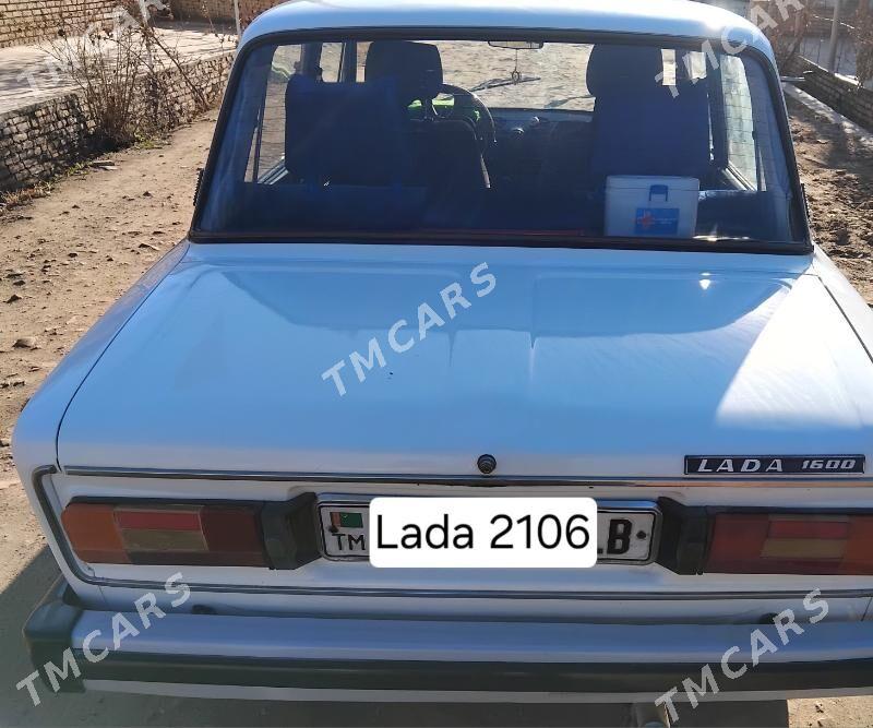 Lada 2106 2001 - 50 000 TMT - Халач - img 2