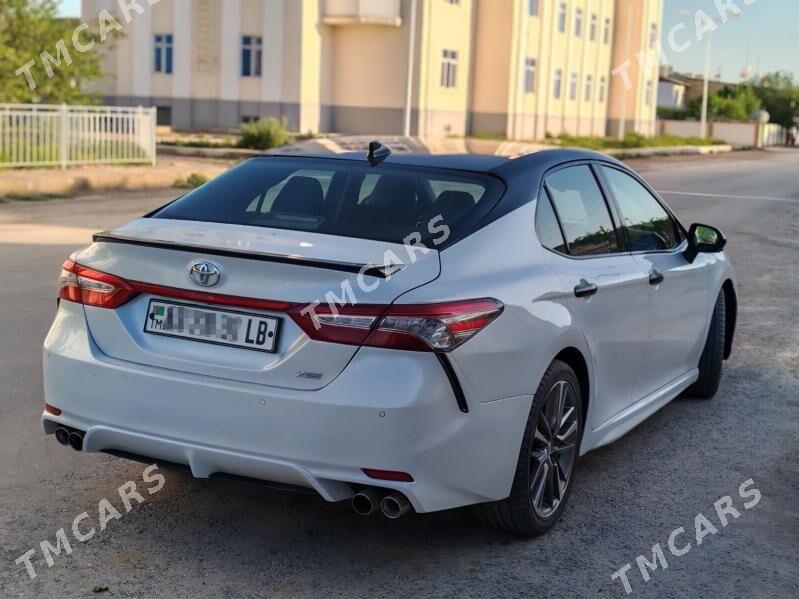 Toyota Camry 2018 - 340 000 TMT - Türkmenabat - img 2