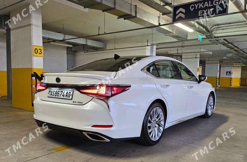 Lexus ES 350 2019 - 590 000 TMT - Олимпийский городок - img 5