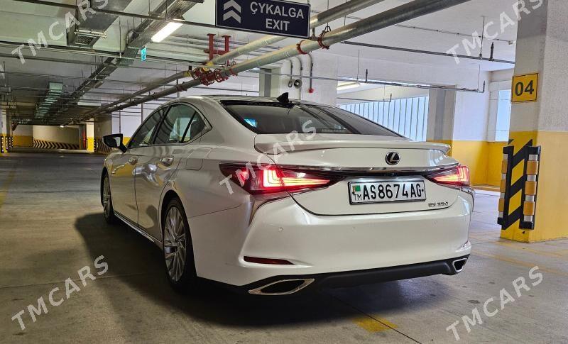 Lexus ES 350 2019 - 590 000 TMT - Олимпийский городок - img 6