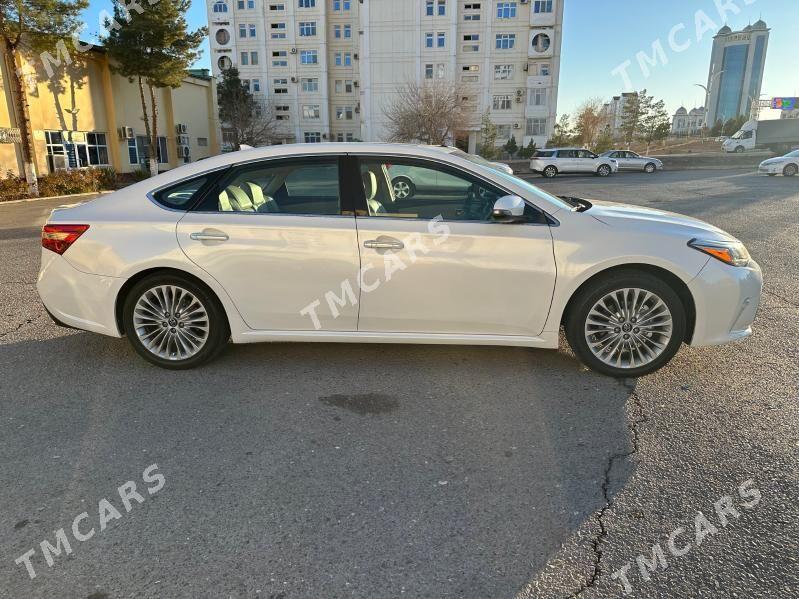 Toyota Avalon 2016 - 385 000 TMT - Aşgabat - img 3