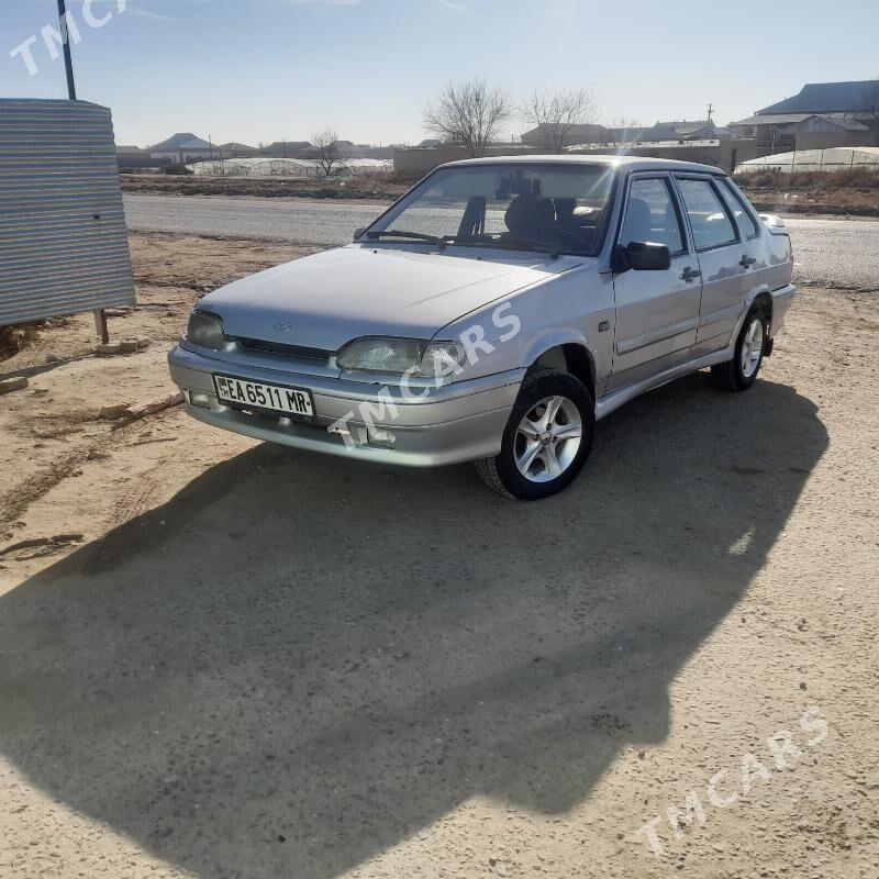 Lada 2115 2005 - 25 000 TMT - Мары - img 2