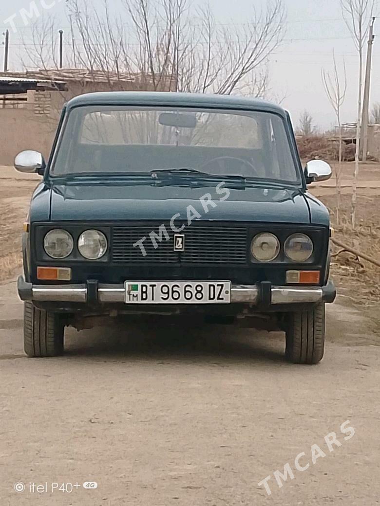 Lada 2106 1997 - 19 000 TMT - Гороглы (Тагта) - img 2