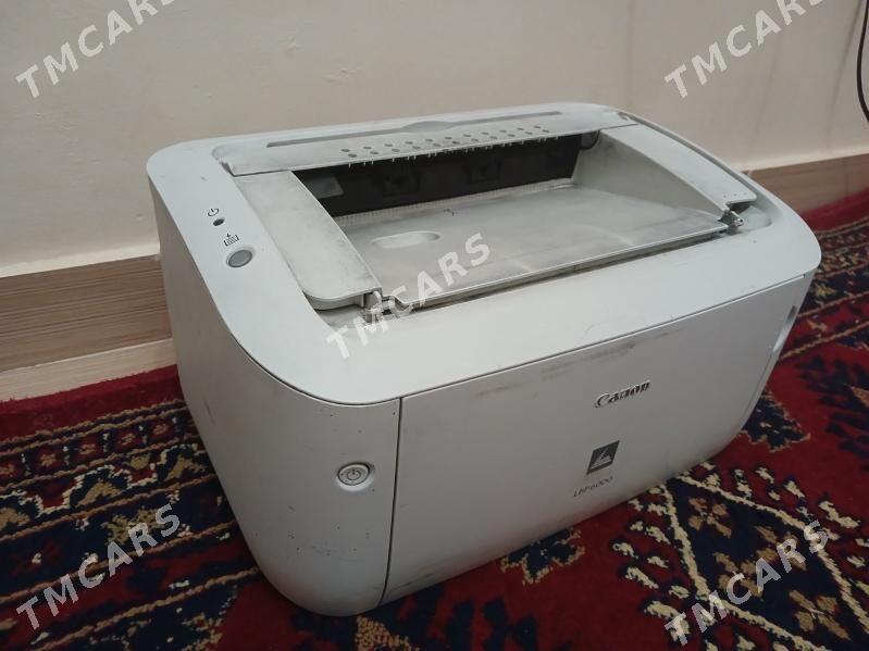 canon printer - Aşgabat - img 2