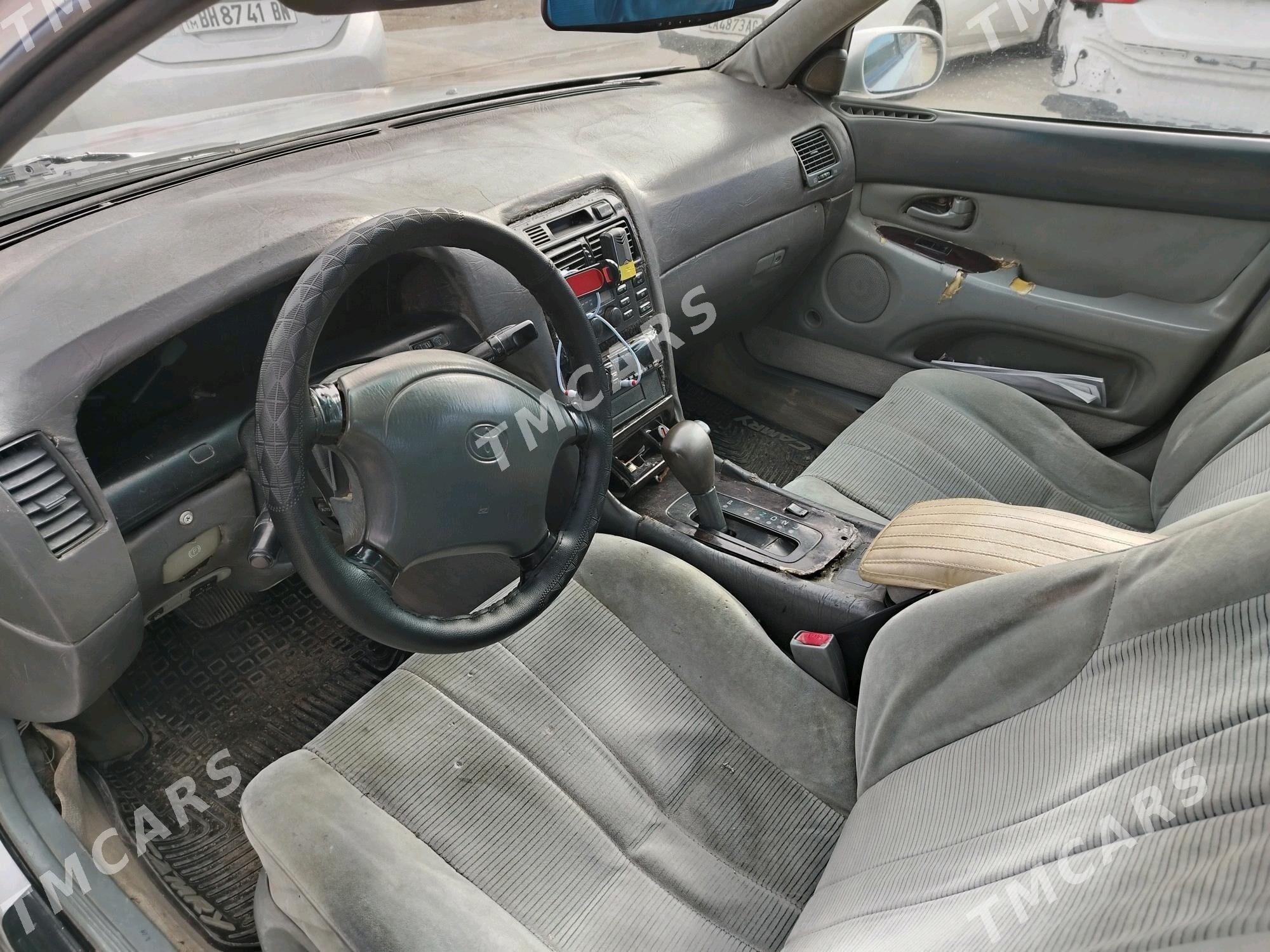 Toyota Aristo 1993 - 42 000 TMT - Байрамали - img 2