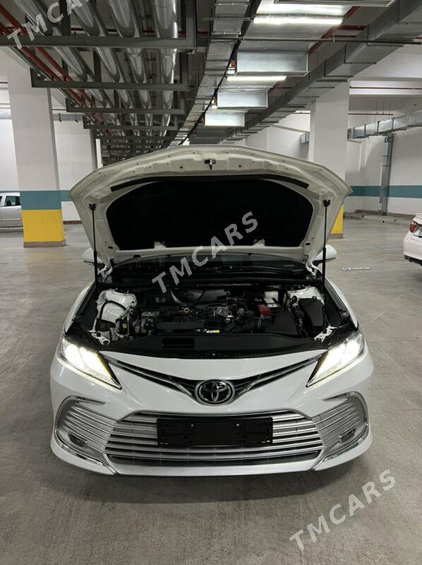 Toyota Camry 2020 - 291 000 TMT - Aşgabat - img 7