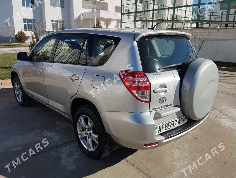 Toyota RAV4 2010 - 185 000 TMT - Ашхабад - img 3