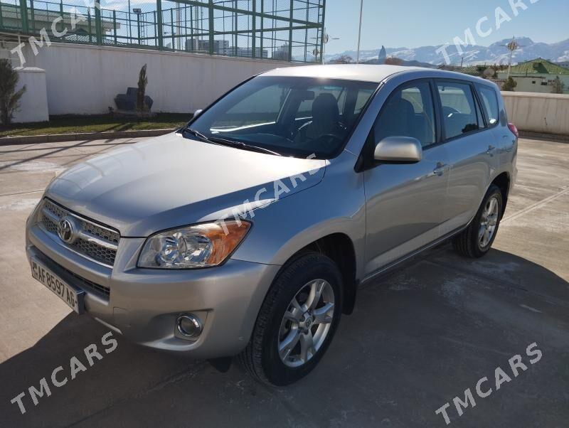 Toyota RAV4 2010 - 185 000 TMT - Ашхабад - img 2