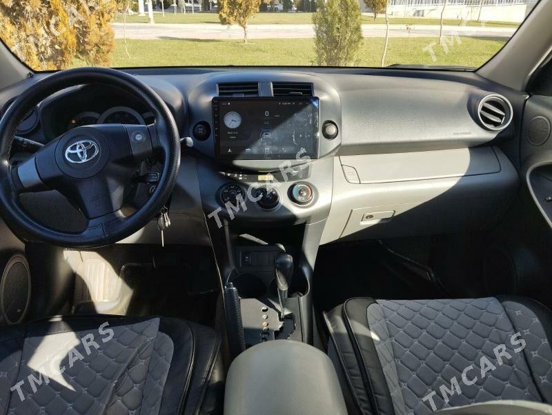 Toyota RAV4 2010 - 185 000 TMT - Ашхабад - img 6