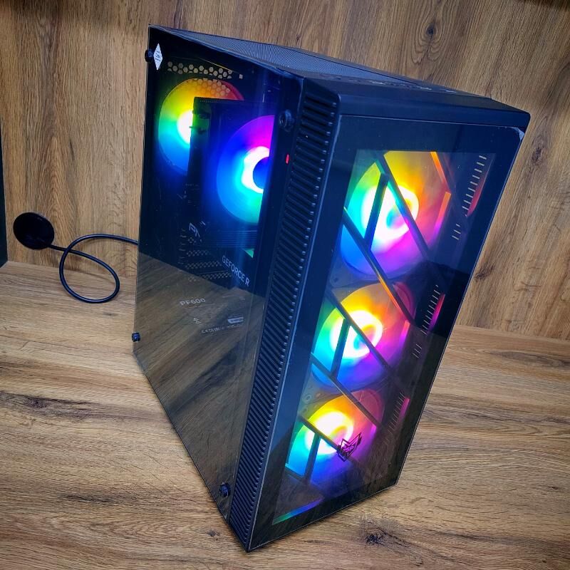 Core i5-14+RTX4060 8G! NEW! - Parahat 7 - img 2