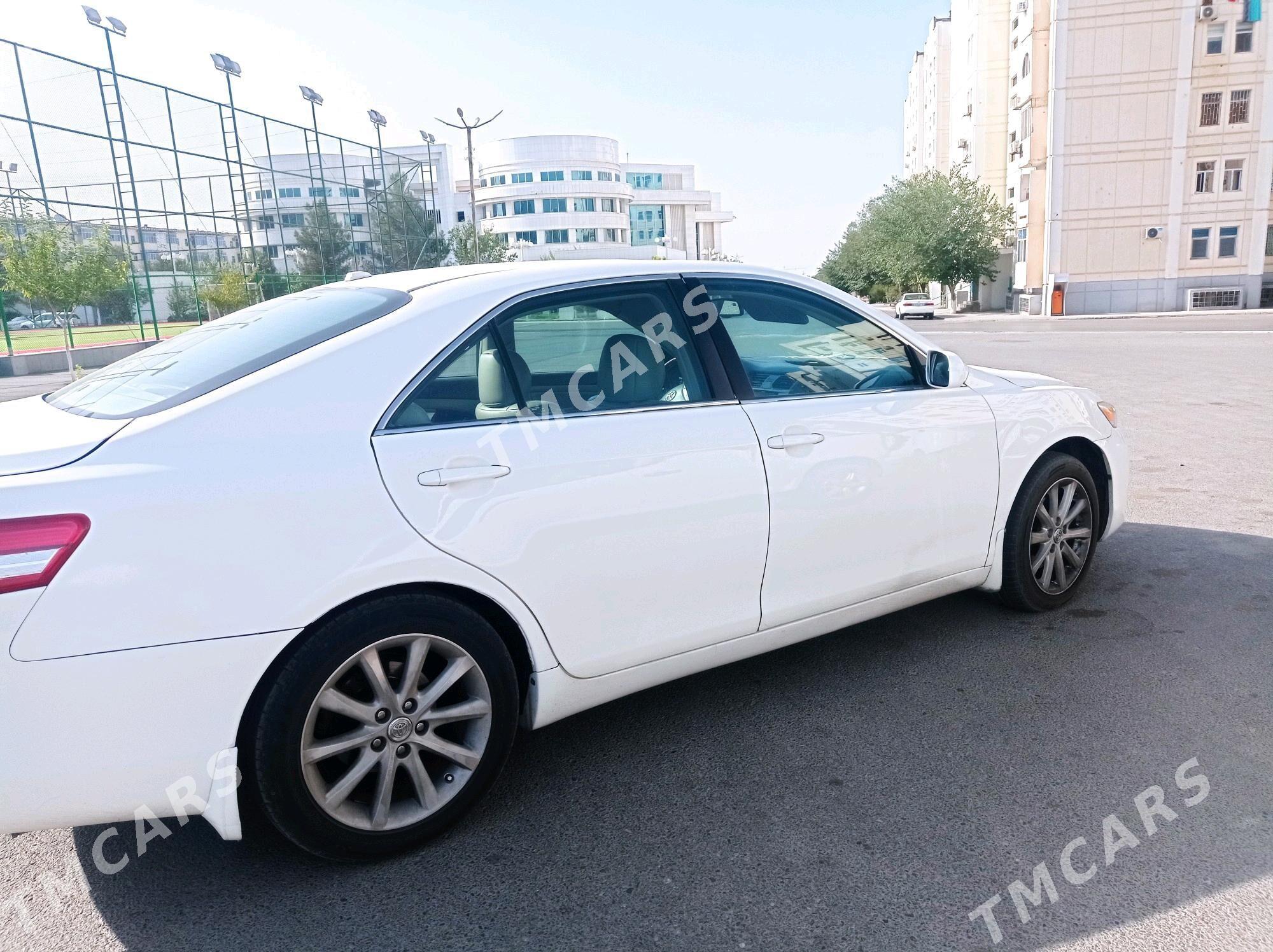 Toyota Camry 2007 - 170 000 TMT - Aşgabat - img 5