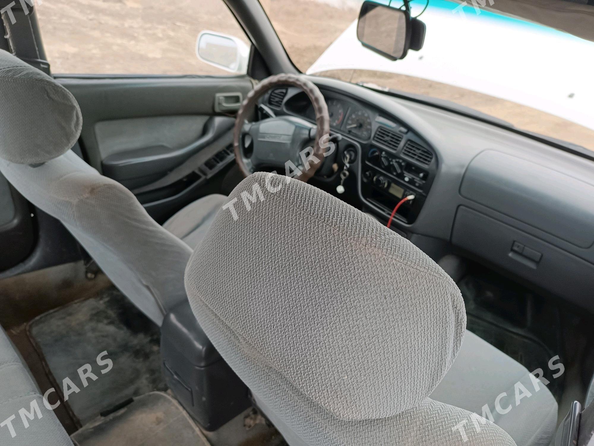 Toyota Camry 1995 - 79 000 TMT - Гурбансолтан Едже - img 2