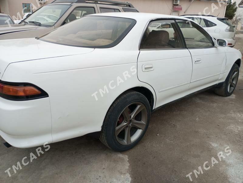 Toyota Mark II 1994 - 35 000 TMT - Türkmenabat - img 3