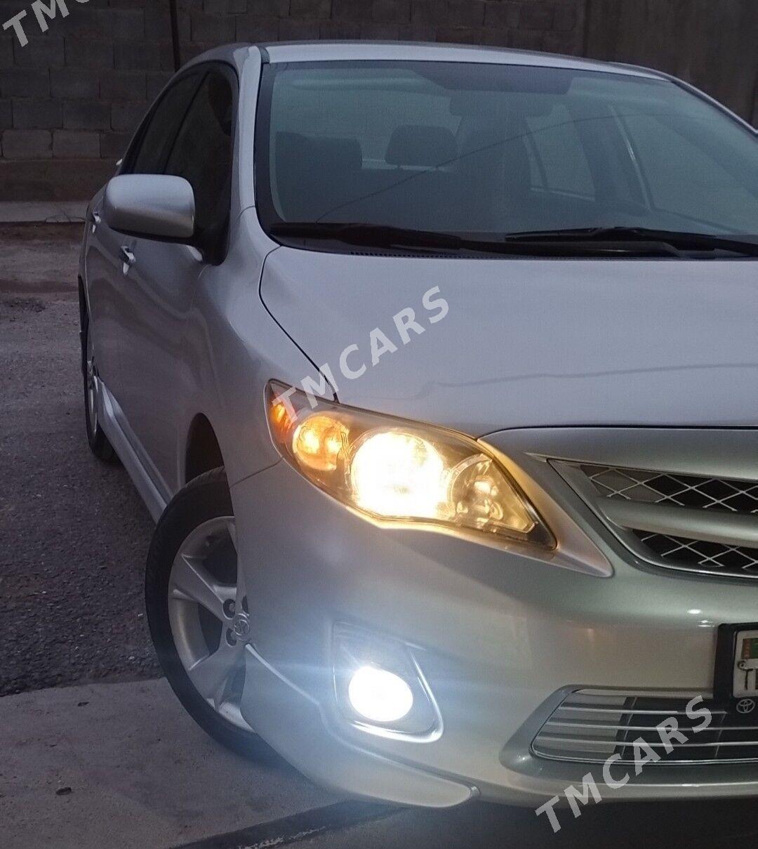 Toyota Corolla 2012 - 160 000 TMT - Ашхабад - img 2