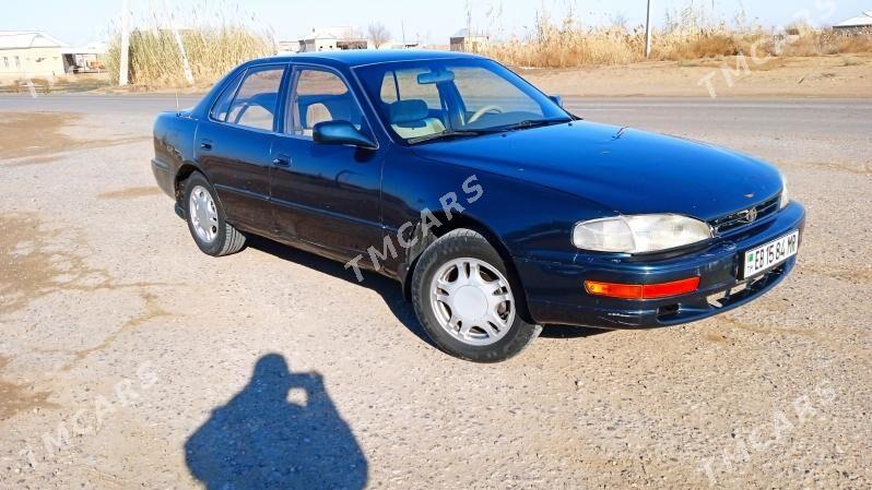 Toyota Camry 1994 - 80 000 TMT - Ёлётен - img 3